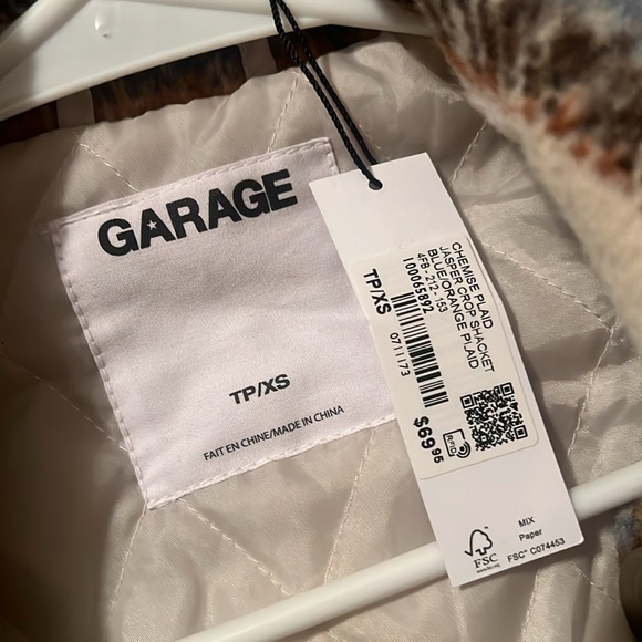 Jacket - Picture 3 of 4